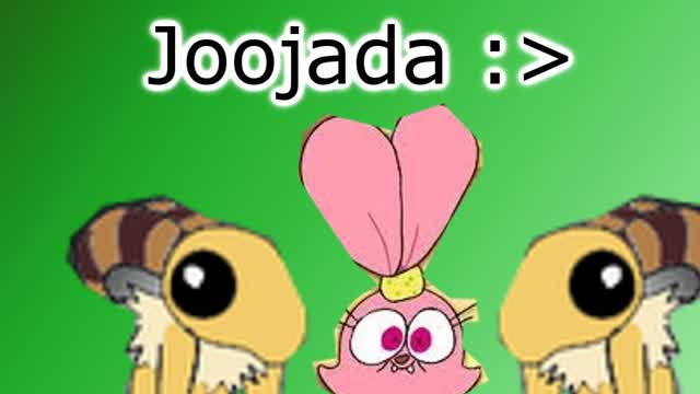 YouTube Poop Br - joojada