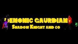 Demonic Gaurdians x Kirby of the Stars Demonic Gaurdians x Kirby of the Stars