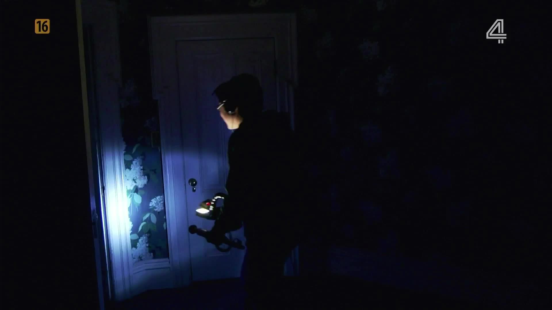 Śmierć na 1000 sposobów S6 Odc. 3