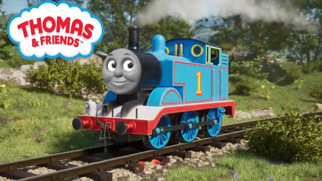 Thomas And Friends 2026 First Look But With The Classic Thomas | Trainz Thomas And Friends