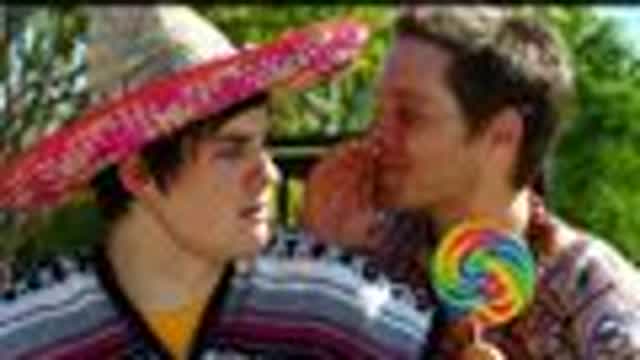 Anthony is Mexican