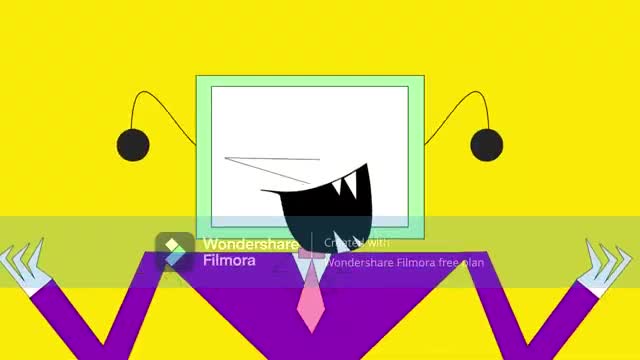 BI-POLAR (DELTARUNE ANIMATION MEME) (FT. Tenna)