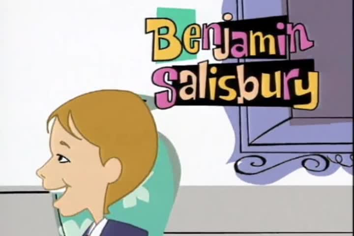 The Nanny Intro Spanish VS English & Vise-Versa