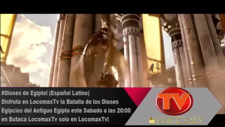 LocomaxTv Bolivia Anime Octubre 2025