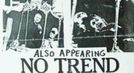No Trend - Teen Love (1984)