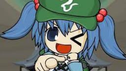 Touhou - Kapanet Nitori - (Full Version)