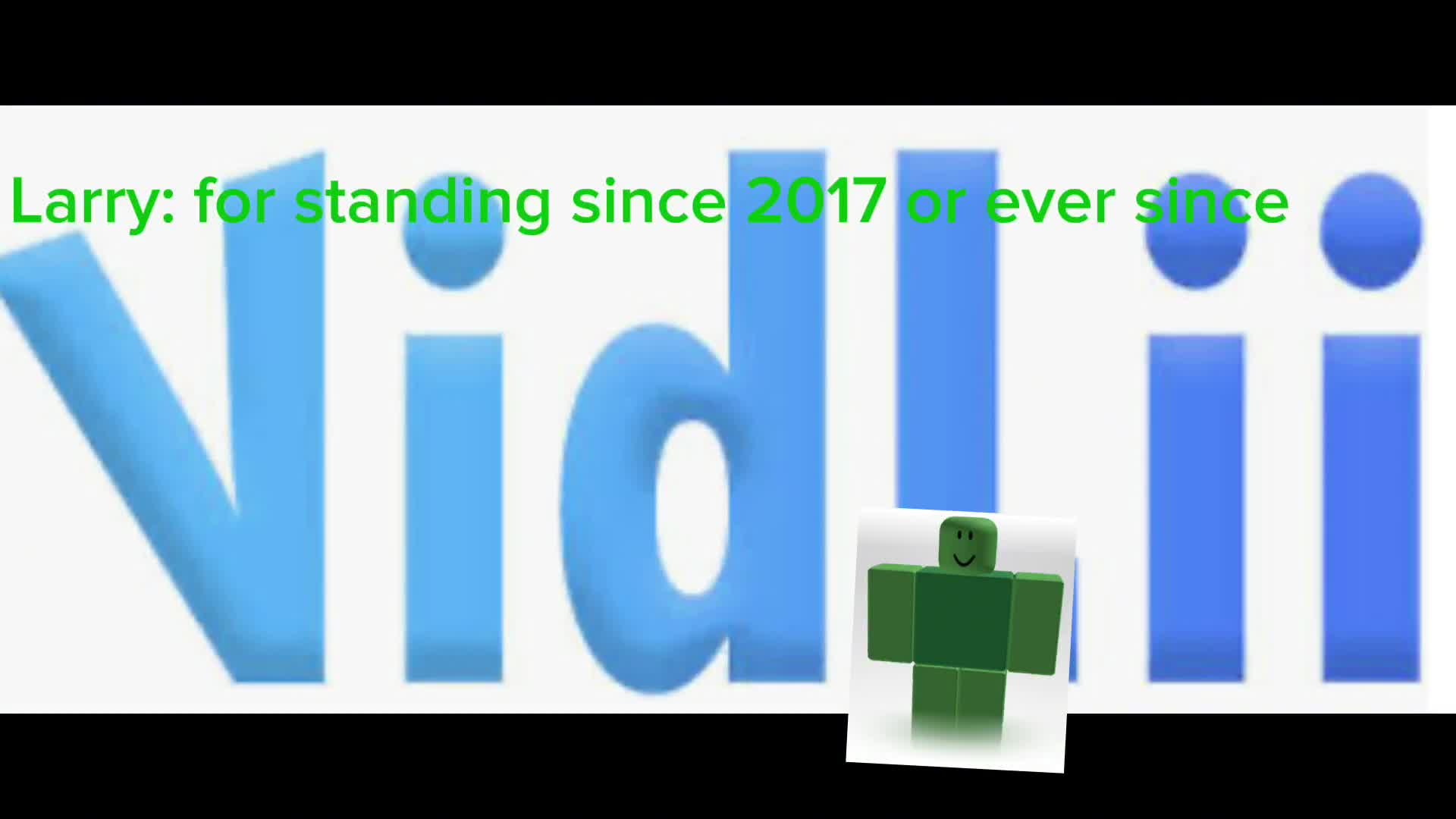 Super Mario 64 Commercial: JOIN VIDLII NOW!!1!