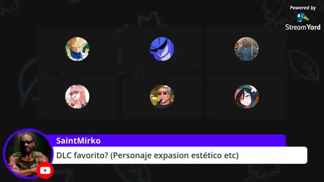 El hangout de puebla (11-04-2021) 3/5