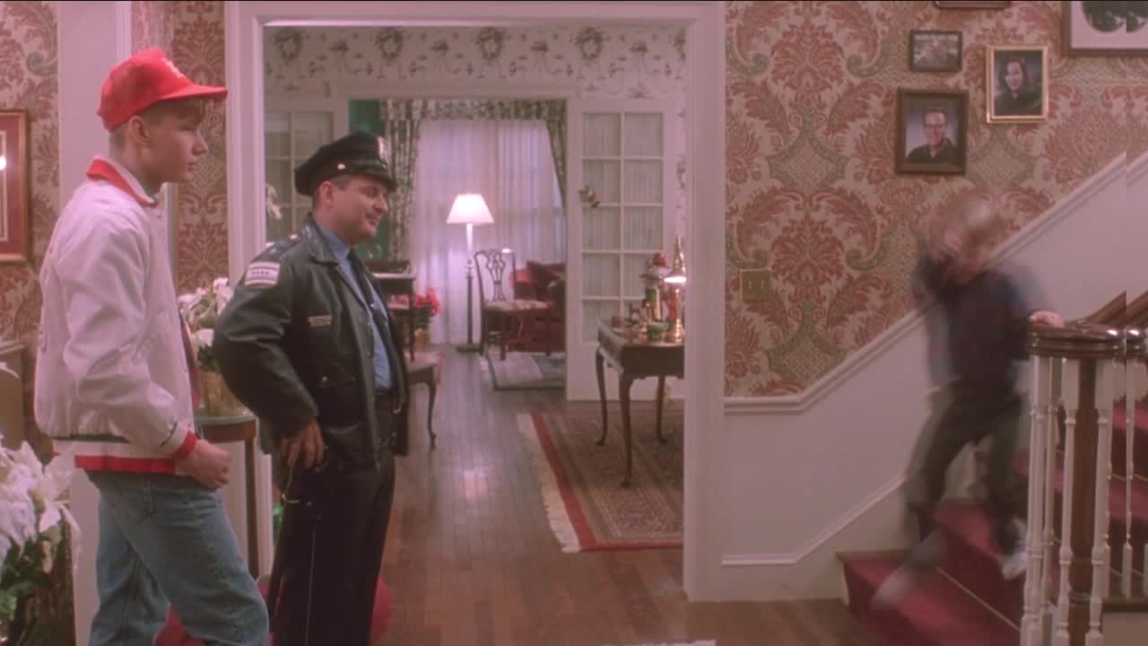 VLP Homer Loon PART 1 VLP Homer Loon PART 1