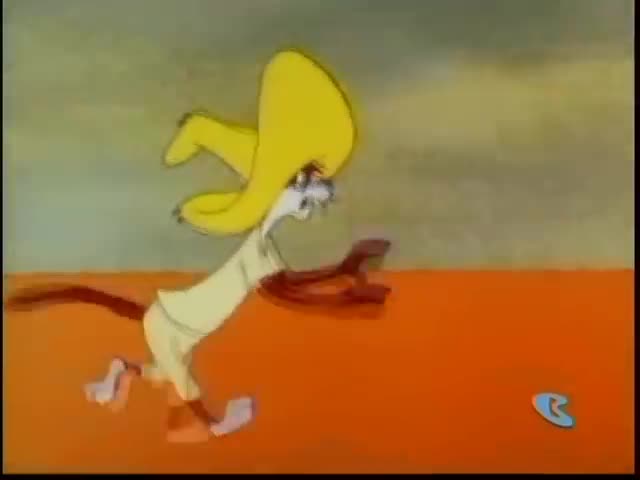 Slowpoke Rodriguez