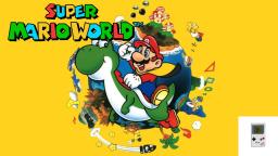 Super Mario World -Bloxed