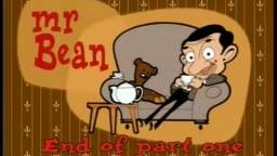 Mr. Bean Anime Series Episode 7 Mr. Bean Anime Series Episode 7