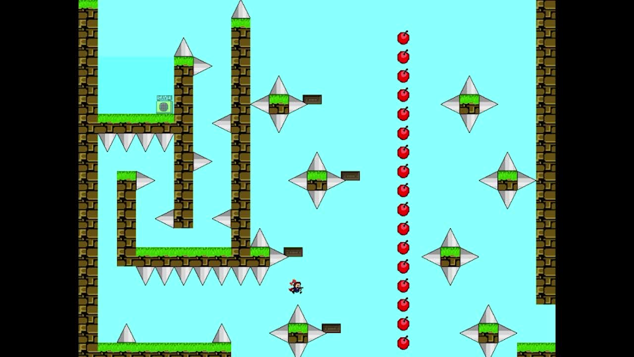 I wanna be a Big Man