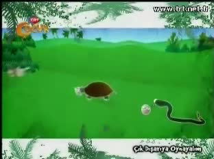 TRT Çocuk - 19.03.2010 - Cuma