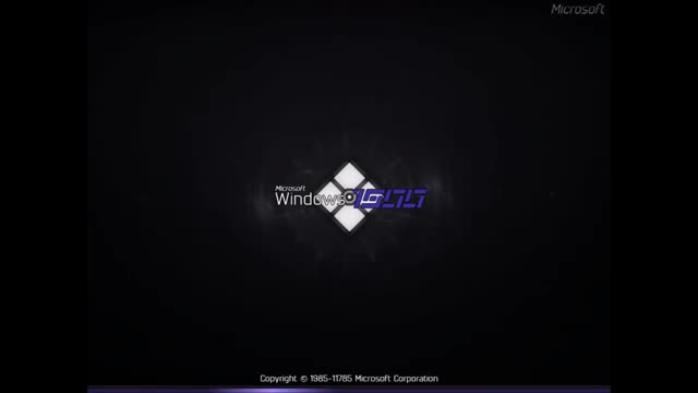Windows Never Released 84 - TehAarex [REUPLOAD]
