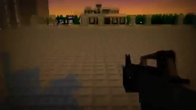 Bockland School Shooting TDM Bockland School Shooting TDM