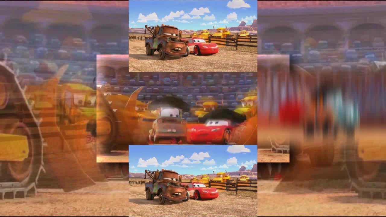 YTPMV El MaterdOR scan