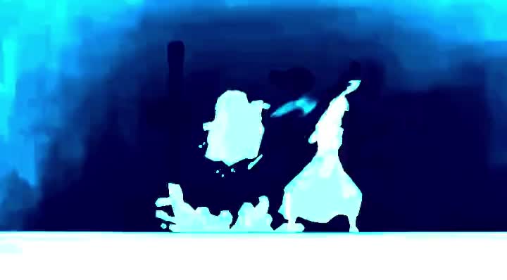 wojowniczki z krainy marzeń