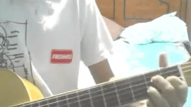 Little Jingle Bells cover Little Jingle Bells cover