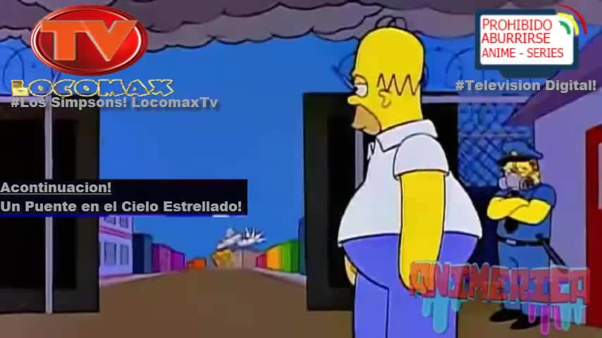LocomaxTv Bolivia Anime Enero 2026