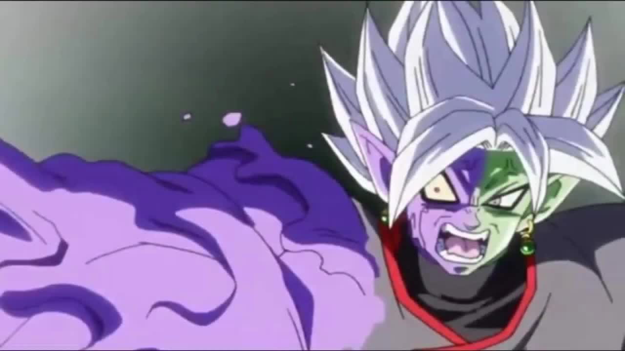 QHPS ¿Zaiko Aparecía en la saga de Bu  (PARTE 2)