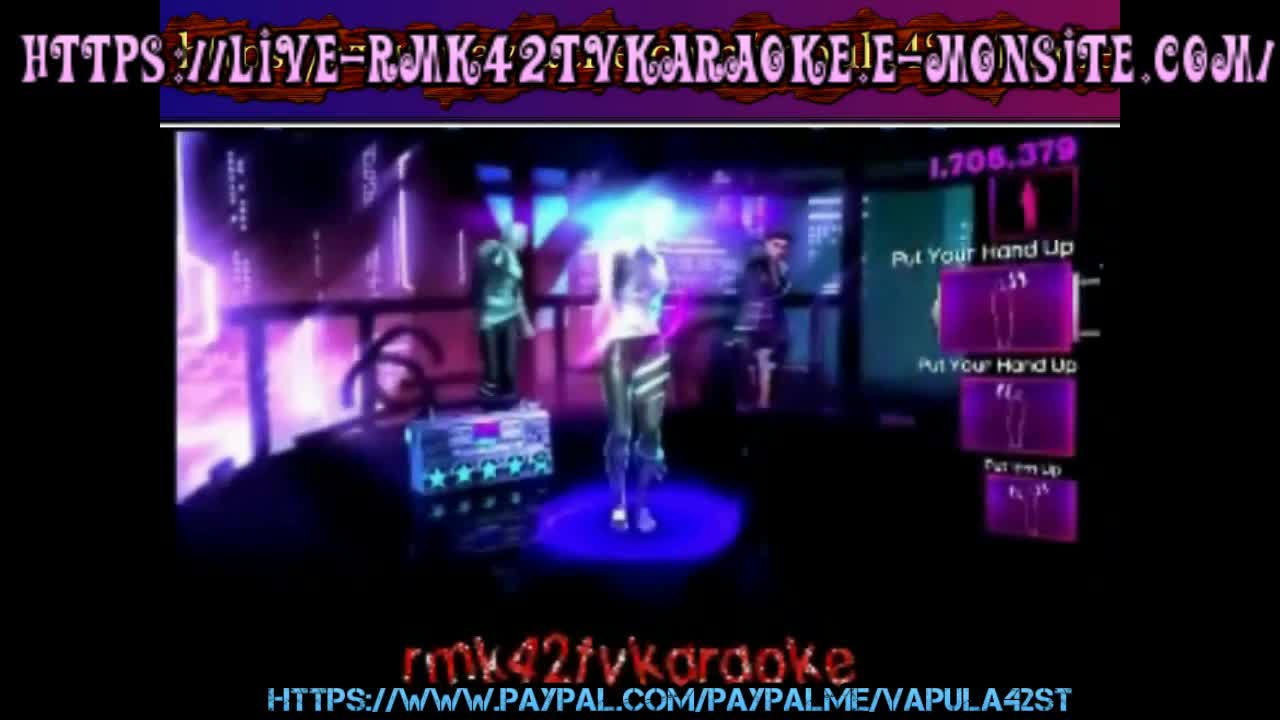 MEGAMIXkaraodanceflore2013 n9 15mn rmk42tvkaraoke MEGAMIXkaraodanceflore2013 n9 15mn rmk42tvkaraoke