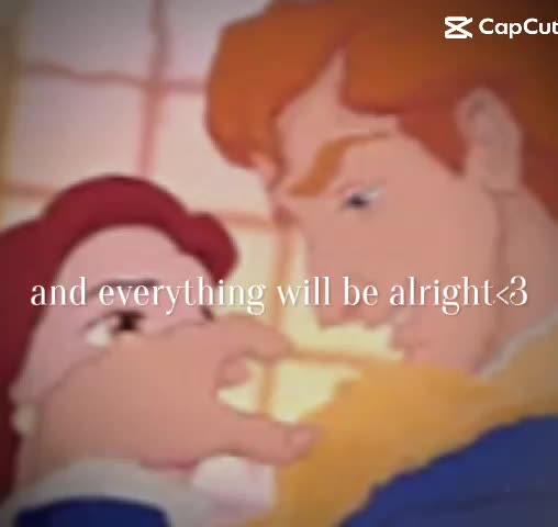 Belle x beast video