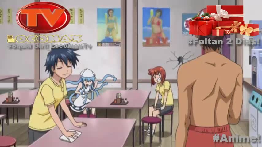 LocomaxTv Bolivia Anime Noviembre 2025