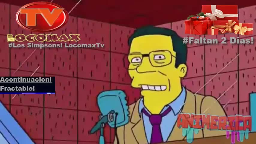 LocomaxTv Bolivia Anime Noviembre 2025