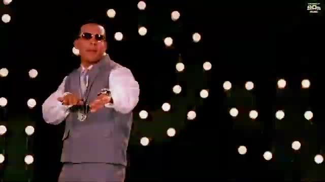 Daddy Yankee, Baby Ranks, Tonny Tun Tun, Wisin y Yandel y Hector El Father - Mayor que yo