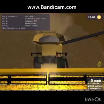 Farming simulator 2009 Cat Lexion