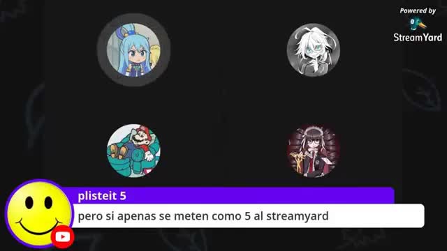 El hangout de los tacos de pescado (18-02-2020) 4/4