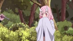 that time i got reincarnated as a slime Dublado - Temporada 1 Episodio 9