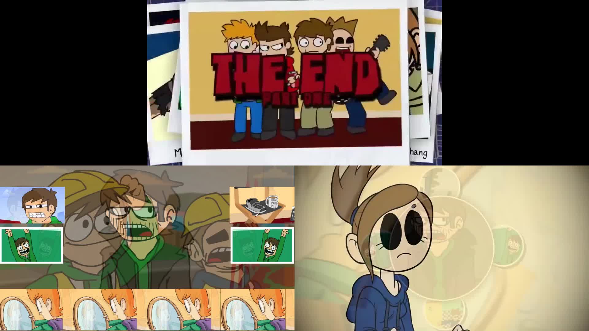 Edd Inspiration Mashup