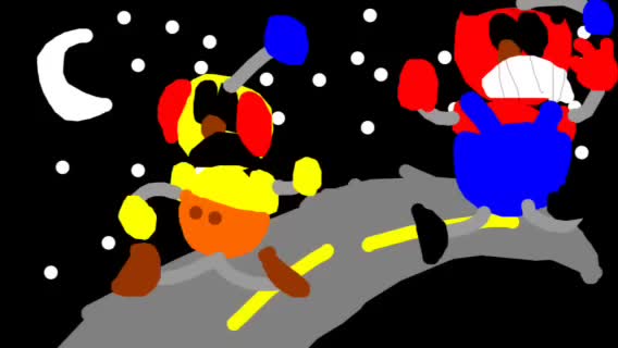 Ve666 hd po ko red anger olie