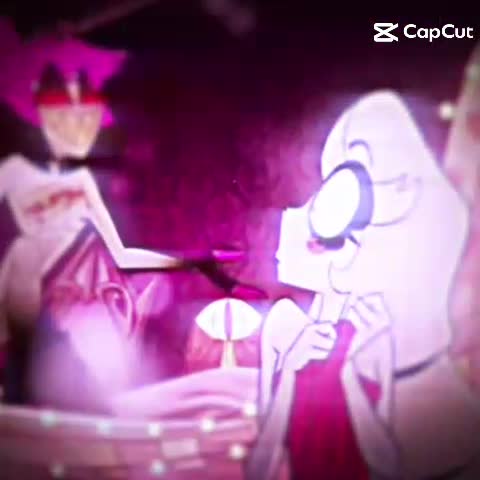 Alastor x Charlie Video