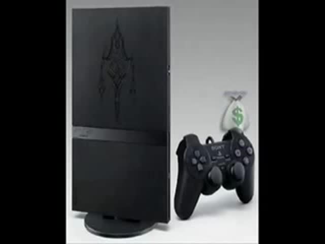 Sony Playstation - Otro Lider HA Caido