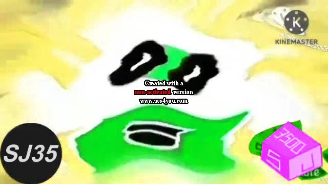 Doomsdicky Csupo into Flicky Csupo (real doomsday effect) (Shy Cat reupload)