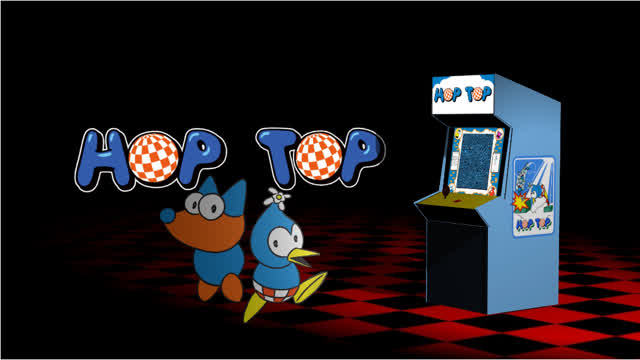 A Modern Miracle: Hop Top Review! | ProTayToe