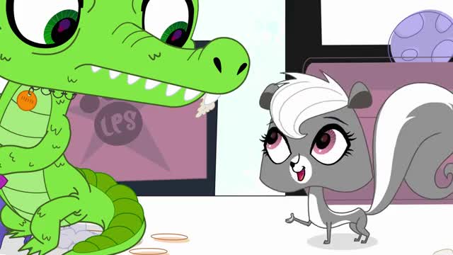 Littlest Pet Shop Season 2 Episode 10 - Alligators and Handbags copy