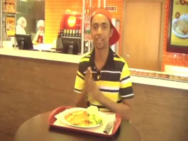 ivo mamona adora frango ivo mamona adora frango