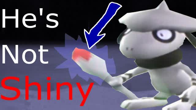 Pokemon Mysteries and Urban Legends Pokemon Mysteries and Urban Legends
