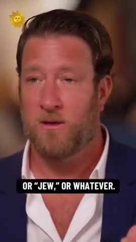 dave portnoy talks about how people are waking up now