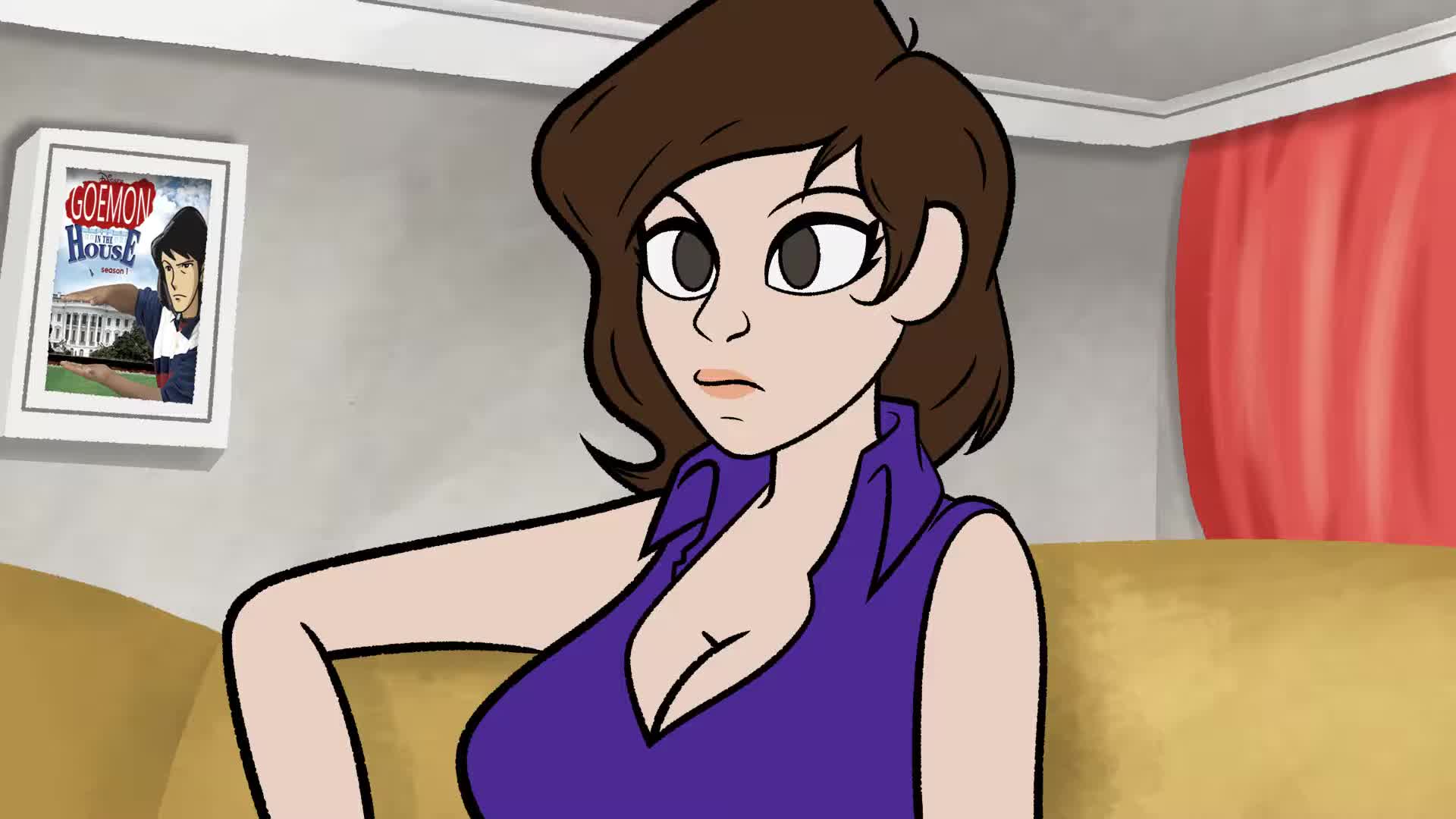 Lupin The Third Part 2 Reanimated Shot 93