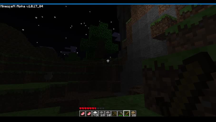 Minecraft - ZOMBIE APOCALYPSE - Part 2