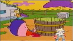 ed edd y eddy loquendo "imitando a los ed"