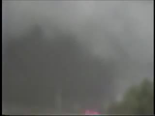 Bridge Creek–Moore, Oklahoma F5 Tornado - May 3, 1999 [ORIGINAL AUDIO]