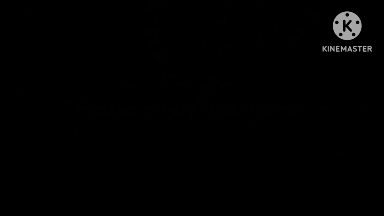 My first Intro!