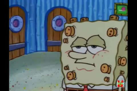 YTPH: BOB CON SIDA O_o