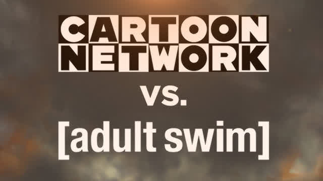 What Cartoon Network and Adult Swim Be Like if they Sign On & Sign Off